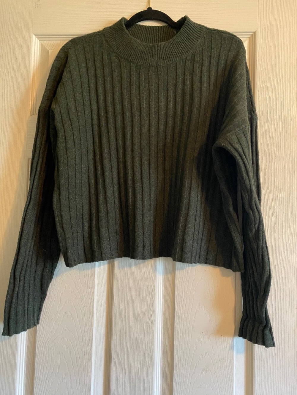 Madewell sweater